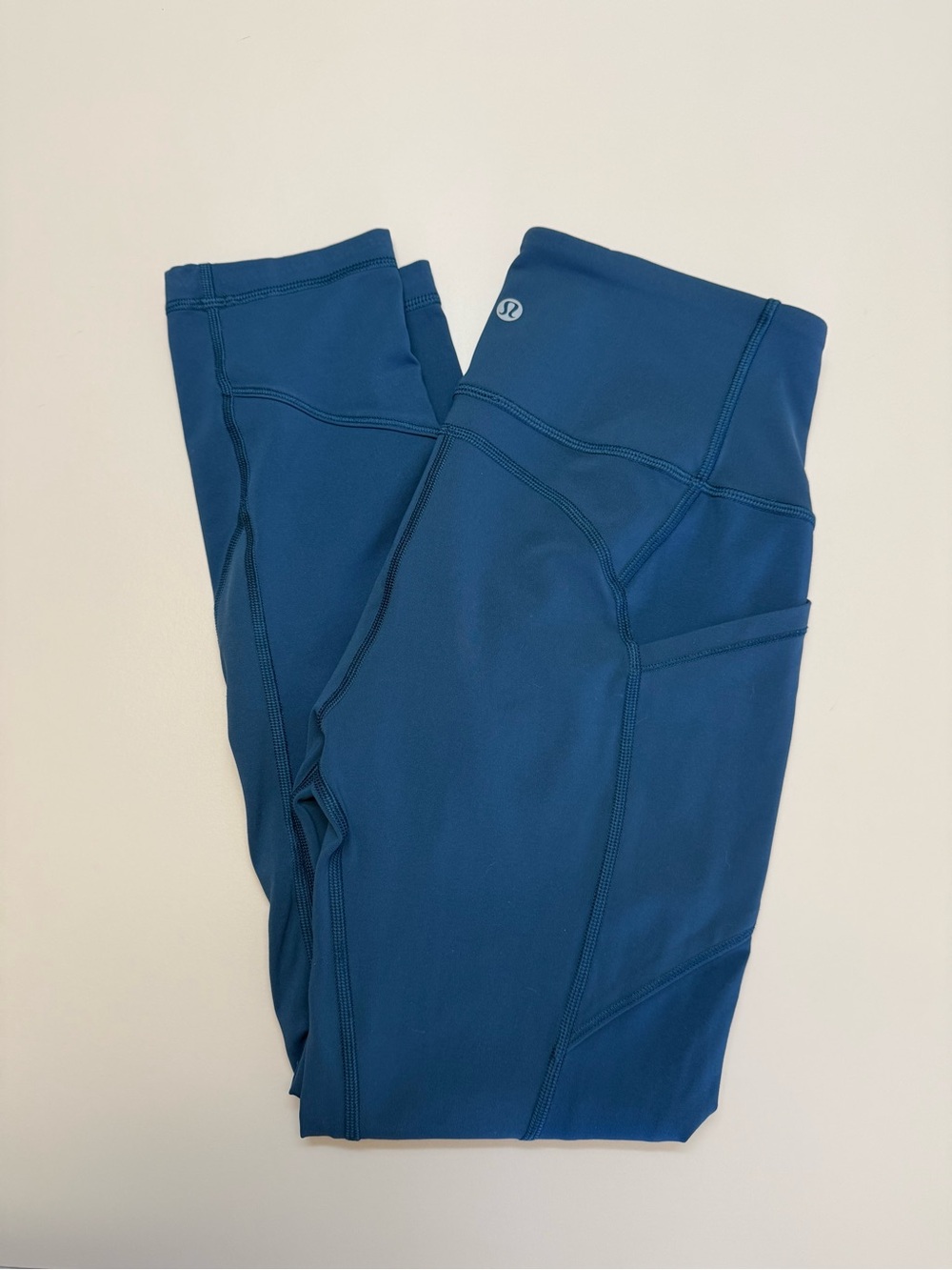 Lululemon All The Right Places Low-Rise Pant II - Picture 6 of 8